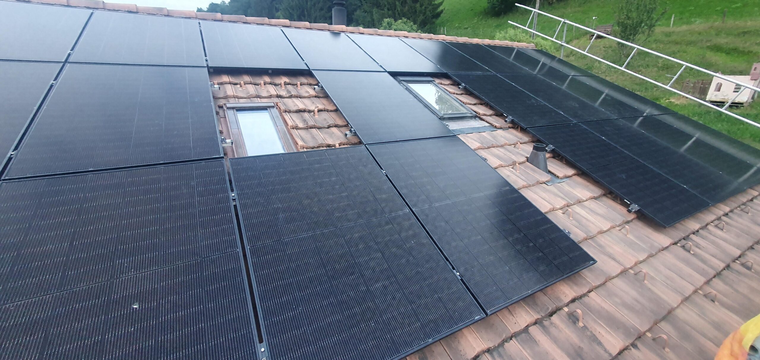Rémunération minimale pour l’électricité solaire